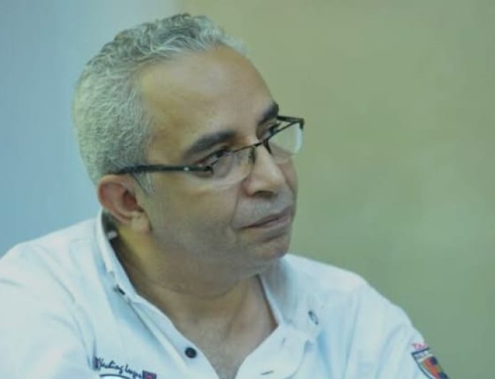 مصطفى صلاح يكتب: عمرو صحصاح.. عريس الملتقى