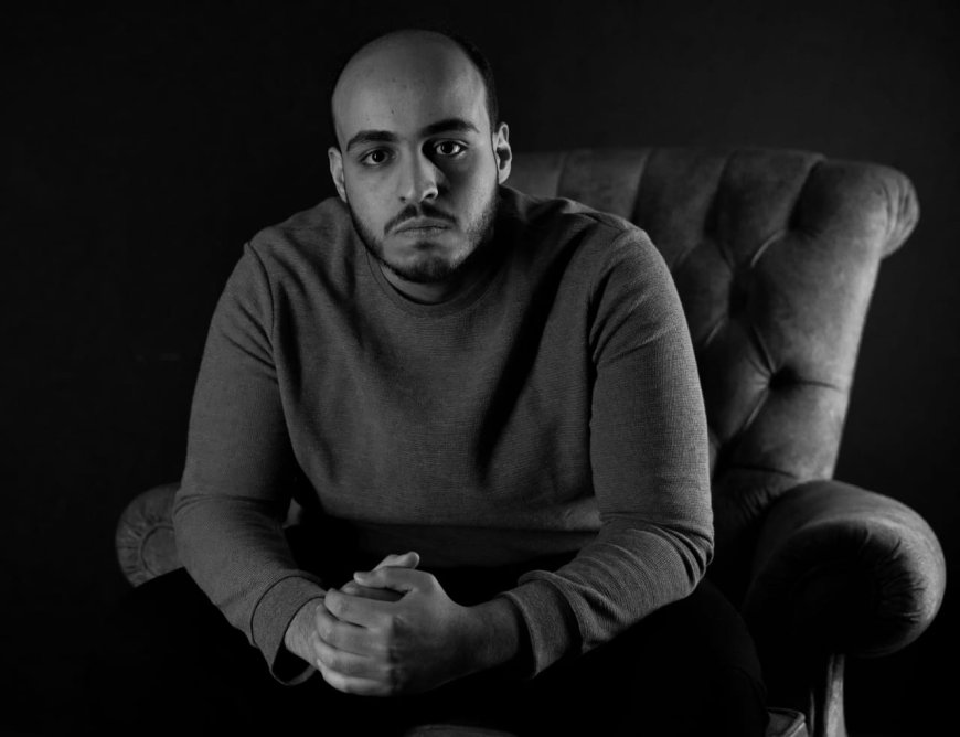 عبد العزيز الجبالي يلفت الأنظار في مسلسل "لا ترد ولا تستبدل" مع دينا الشربيني وأحمد السعدني