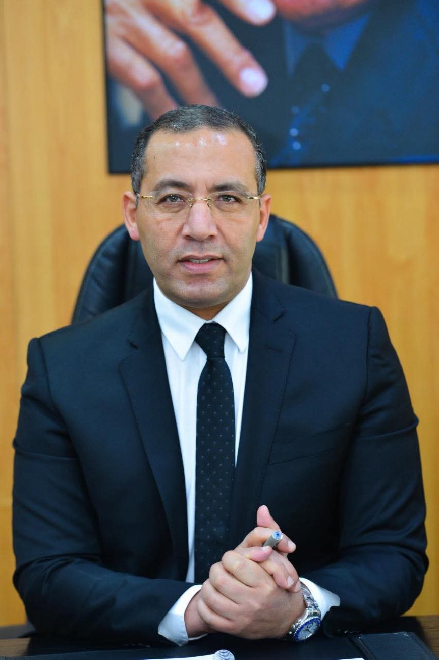 هيكل تطوير الإعلام يعلن تشكيل لجنة التحول الرقمي برئاسة خالد صلاح ومقررها عصام كامل
