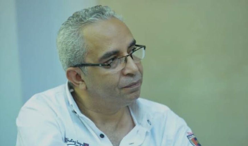 الكاتب الصحفي مصطفى صلاح: الأزهر وبيت العائلة.. ضمير الوطن وصوت الرحمة في مواجهة دعاة الكراهية