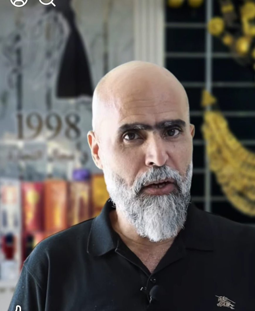 من الركود إلى الريادة.. أنور التير يقود نهضة المسرح الليبي من طرابلس