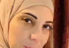 ياسر عبد ربه ومصطفى صلاح ينعیان خال الكاتبة الصحفية حمدية عبد الغني