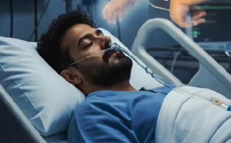 وفاة المطرب الشعبي إسماعيل الليثي إثر حادث تصادم