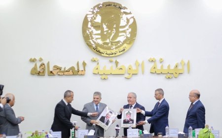 الفريق أسامة ربيع في ندوة «الوطنية للصحافة»: لا بديل لقناة السويس.. و40 مليار دولار إيرادات خلال 6 سنوات