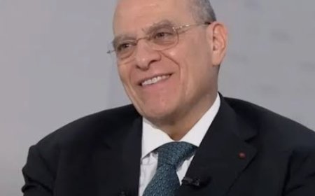 صادق الصبّاح… روح الصناعة في بيت «الصبّاح إخوان»