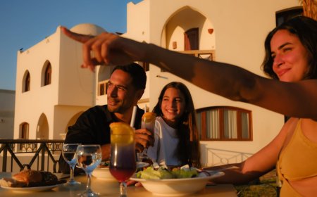 موڤنبيك شرم الشيخ يقدم تجربة إقامة عائلية فريدة تجعل كل لحظة مميزة