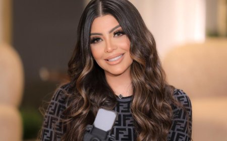 دعاء صلاح تدافع عن دينا الشربيني ومايا دياب: “الاحترام واجب.. وده مش موضوع رأي عام”