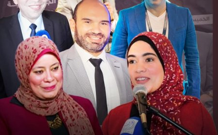 نرمين توفيق: الذكاء الاصطناعي «سلاح استراتيجي» لأفريقيا وفرصة قد تتحول إلى تهديد وجودي