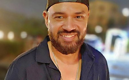 بعد تصدّر “على حد علمي”.. خالد تاج الدين يواصل مفاجآته الغنائية من الدراما للراب الشعبي