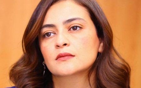 علا الشافعي تحسم الجدل: لا قرارات جديدة للجنة الدراما بشأن موسم رمضان