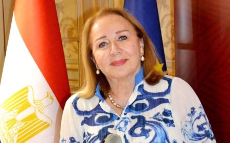 معرض دولي بالمتحف المصري يعيد إحياء تراث البردي.. مبادرة فنية تُطلق رسائل بيئية وثقافية للعالم