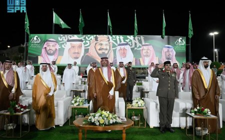 «مهدية الجاسمية» تخطف ذهب بطولة مكة الدولية… ومحافظ جدة يتوج أبطال جمال الخيل العربية