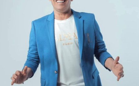 براءة سعد الصغير في دعوى «الأسد» بعد رفض الادعاءات بالنصب والتشهير