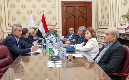 تكريمات واسعة ودمج مجلة «حريتي» مع الجمهورية في قرارات مهمة لاجتماع الهيئة الوطنية للصحافة