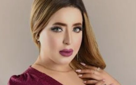 مصطفى صلاح يكتب: منى العمدة.. مزيج القوة والنعومة في امرأة واحدة