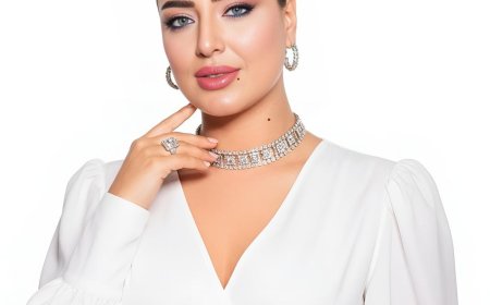 مصطفى صلاح يكتب: منى العمدة.. مزيج القوة والنعومة في امرأة واحدة