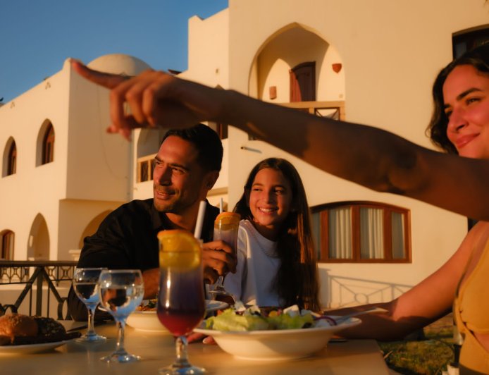 موڤنبيك شرم الشيخ يقدم تجربة إقامة عائلية فريدة تجعل كل لحظة مميزة