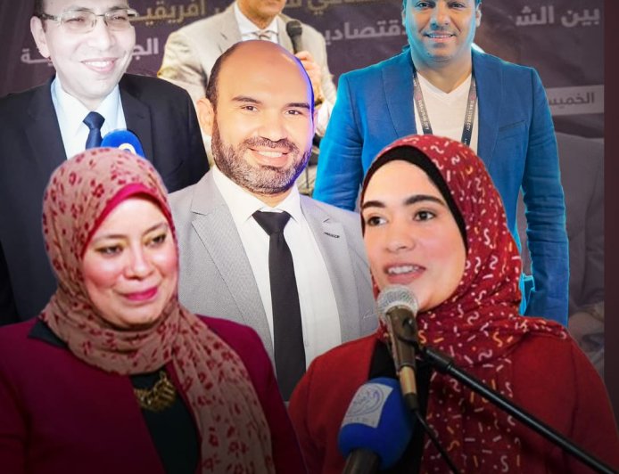 نرمين توفيق: الذكاء الاصطناعي «سلاح استراتيجي» لأفريقيا وفرصة قد تتحول إلى تهديد وجودي