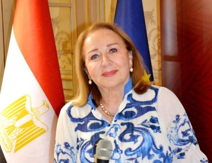 معرض دولي بالمتحف المصري يعيد إحياء تراث البردي.. مبادرة فنية تُطلق رسائل بيئية وثقافية للعالم