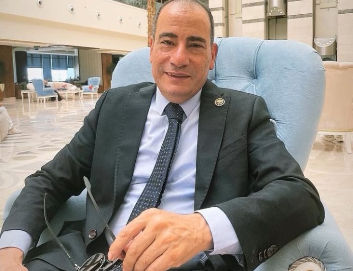 مجاهد نصار يكتسح سباق البرلمان في شبرا الخيمة بـ19 ألف صوت ويتصدر المشهد الانتخابي