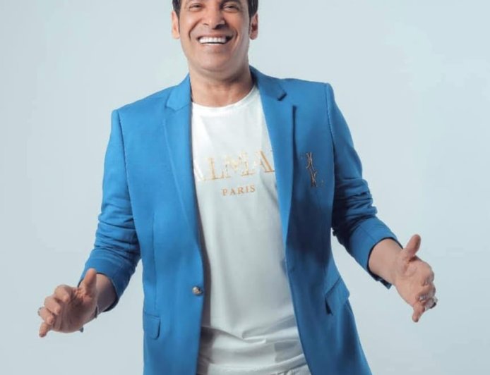 براءة سعد الصغير في دعوى «الأسد» بعد رفض الادعاءات بالنصب والتشهير