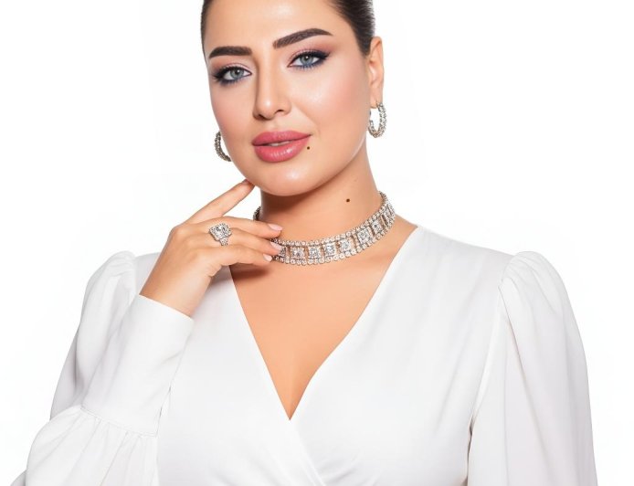 مصطفى صلاح يكتب: منى العمدة.. مزيج القوة والنعومة في امرأة واحدة