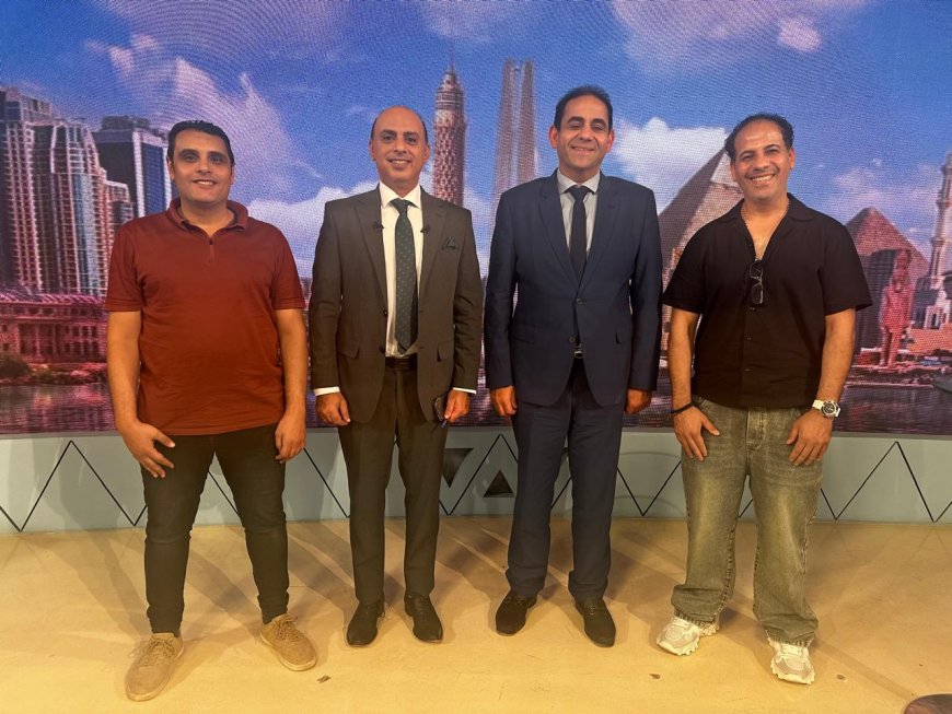 التعليم وسوق العمل.. طريق مصر نحو المستقبل في ظل رؤية 2030