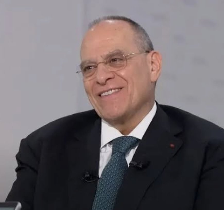 صادق الصبّاح… روح الصناعة في بيت «الصبّاح إخوان»