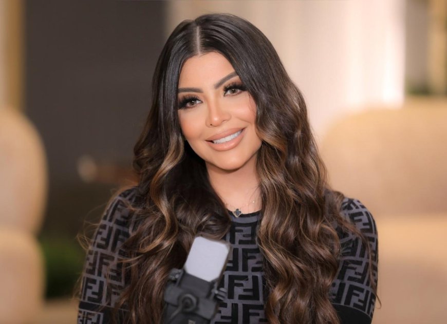 دعاء صلاح تدافع عن دينا الشربيني ومايا دياب: “الاحترام واجب.. وده مش موضوع رأي عام”