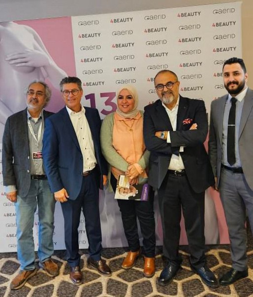 أرقام صادمة وتحذيرات دولية… د. أحمد شريف: ختان الإناث نزيف اقتصادي واجتماعي يهدد المستقبل