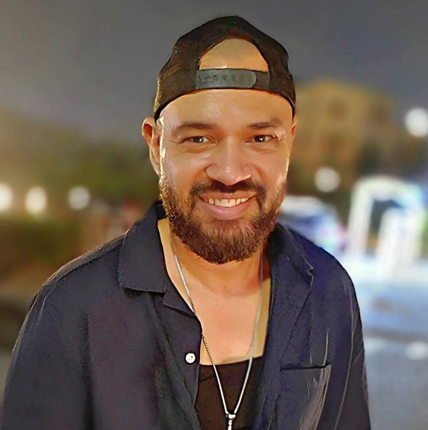 بعد تصدّر “على حد علمي”.. خالد تاج الدين يواصل مفاجآته الغنائية من الدراما للراب الشعبي