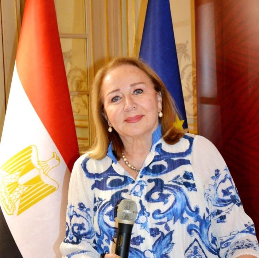 معرض دولي بالمتحف المصري يعيد إحياء تراث البردي.. مبادرة فنية تُطلق رسائل بيئية وثقافية للعالم