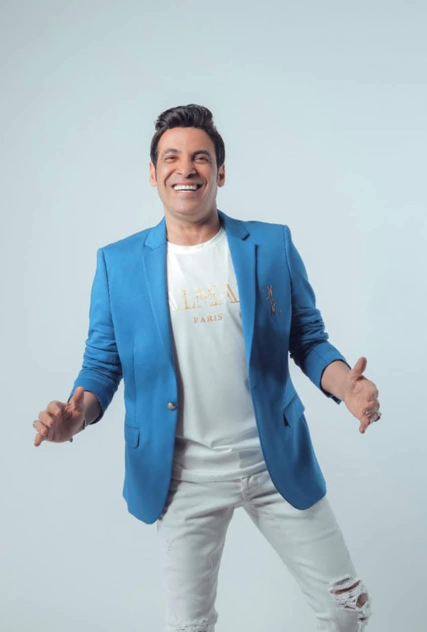 براءة سعد الصغير في دعوى «الأسد» بعد رفض الادعاءات بالنصب والتشهير