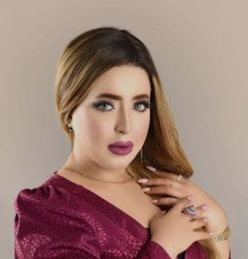 مصطفى صلاح يكتب: منى العمدة.. مزيج القوة والنعومة في امرأة واحدة