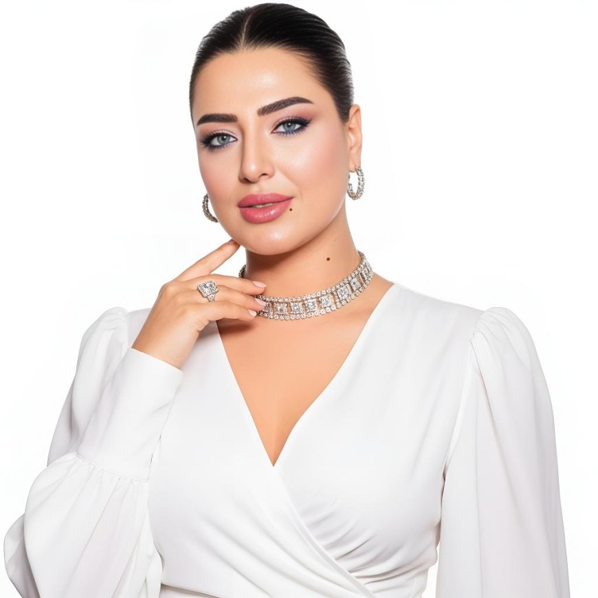 مصطفى صلاح يكتب: منى العمدة.. مزيج القوة والنعومة في امرأة واحدة