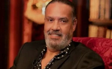 مصطفى صلاح يكتب: جمال العدل.. نور الملتقى