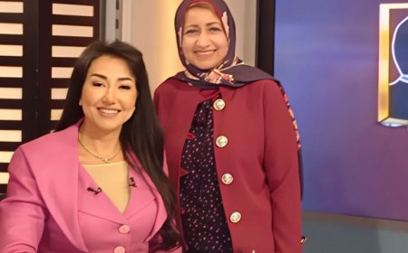 «واجه الصحافة» يسلّط الضوء على قوة المدارس المنتجة ودورها في تمكين الشباب وبناء اقتصاد مستدام