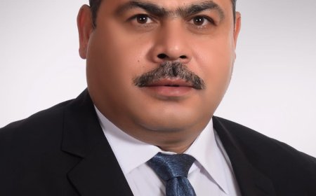 بعد تعيينه بمنظمة الأمم المتحدة للتدريب والإعلام… الشافعي حسيب يعلن خطة لدعم التعليم والتنمية المستدامة