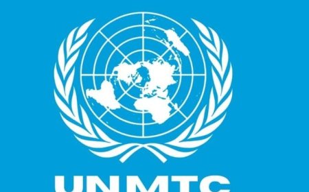 منظمة UN MTC تنضم للوكالة الأمريكية للتنمية الدولية وتؤكد التزامها بالبرامج الأممية عالميًا