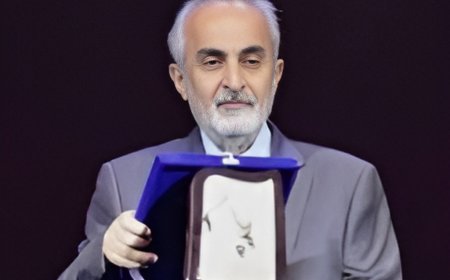 مصطفى صلاح يكتب: «عصام بسام» سيرة رجل يتقدّم بخُلُقه لا بصوته