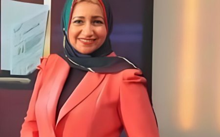 د. شيرين الشافعى تكتب: التضامن الإنساني… قيمة عالمية تعيد للإنسان دوره في صناعة المستقبل