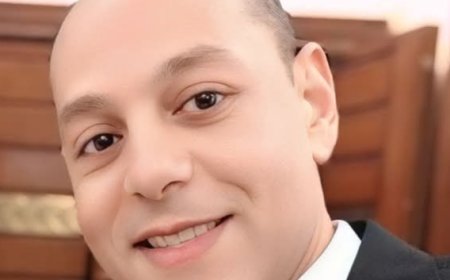 مصطفى صلاح يكتب: علي حسن.. صانع الدراما وراوي الإنجاز في صبّاح إخوان