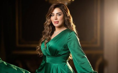 «القمة» مع الإعلامية الدكتورة منى العمدة.. حديث الأرقام وفرص الاستثمار