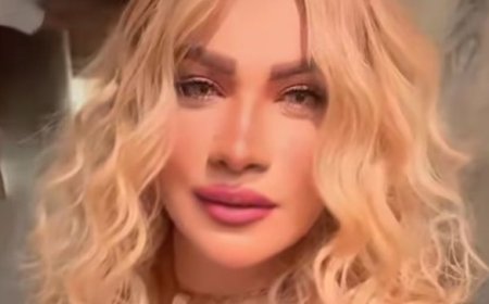 بعد غياب… دانا أبو زيد تعود ببرنامج برودكاست وتستعد لدراما رمضان