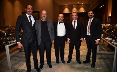 النائب أكمل فاروق عبدالعال يحتفل بزفاف نجله النقيب سيف