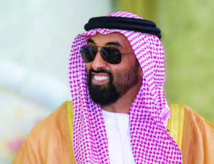 منحة طحنون بن زايد تفتح مساراً تعليمياً متقدماً لــ350 طالباً بجامعة محمد بن زايد للذكاء الاصطناعي