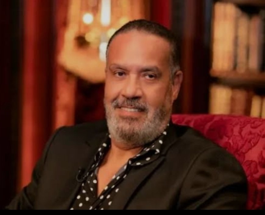 مصطفى صلاح يكتب: جمال العدل.. نور الملتقى