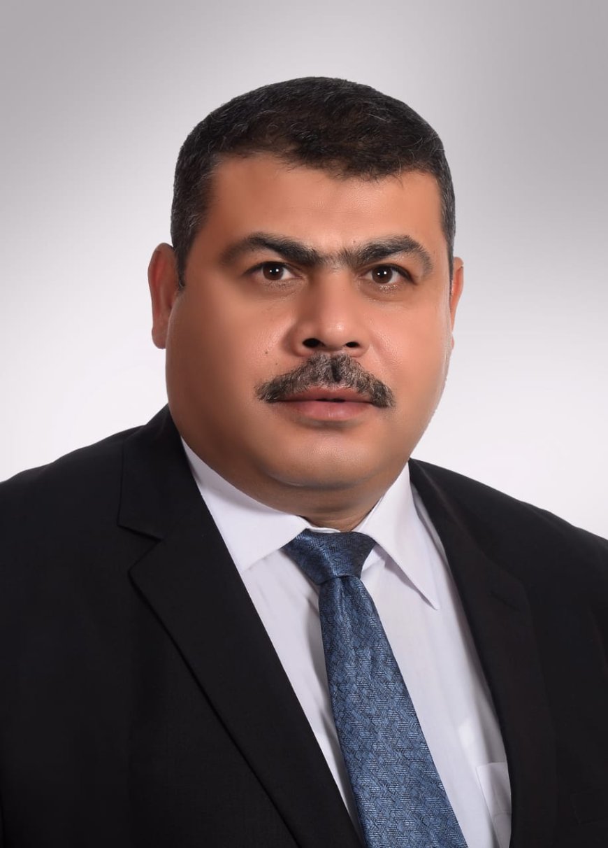 بعد تعيينه بمنظمة الأمم المتحدة للتدريب والإعلام… الشافعي حسيب يعلن خطة لدعم التعليم والتنمية المستدامة