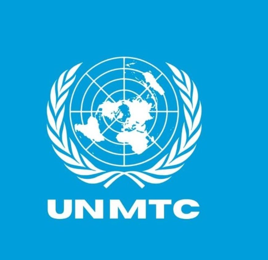 منظمة UN MTC تنضم للوكالة الأمريكية للتنمية الدولية وتؤكد التزامها بالبرامج الأممية عالميًا