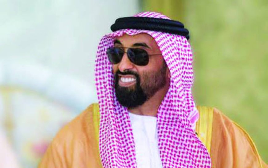 منحة طحنون بن زايد تفتح مساراً تعليمياً متقدماً لــ350 طالباً بجامعة محمد بن زايد للذكاء الاصطناعي